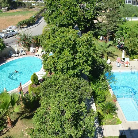 Oersmaris Boutique Hotel