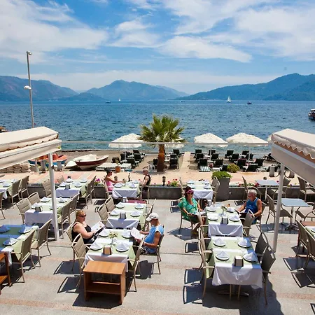 Hotel Oersmaris Boutique Marmaris