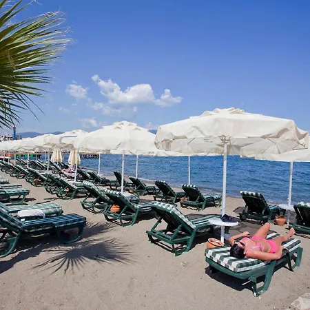 Hotel Oersmaris Boutique