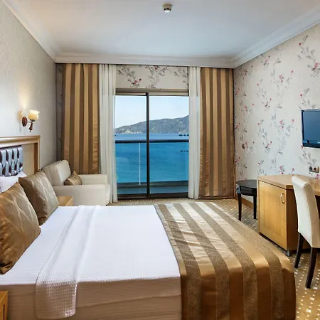 Hotel Oersmaris Boutique