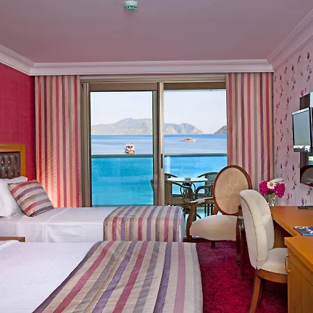 Oersmaris Boutique Hotel