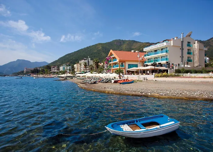 Oersmaris Boutique Szálloda 4*