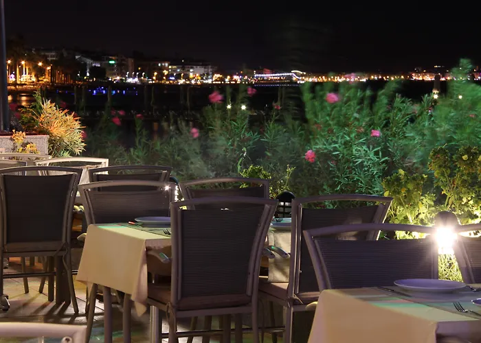 Szálloda Oersmaris Boutique 4*