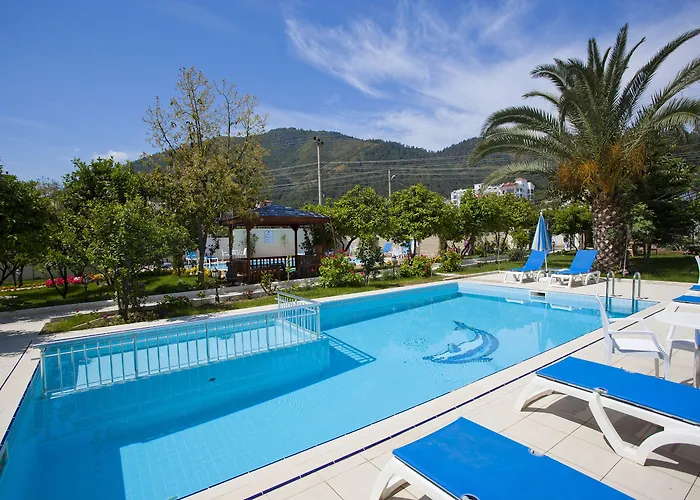 Otel Oersmaris Boutique 4*