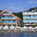 Hotel Oersmaris Boutique Marmaris
