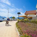 Oersmaris Boutique Hotel 4*