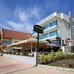 Hotel Oersmaris Boutique 4*