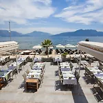 Oersmaris Boutique 4* Marmaris