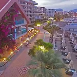 Oersmaris Boutique Hotel