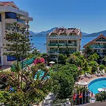 Oersmaris Boutique Marmaris
