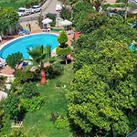 Oersmaris Boutique Hotel 4*