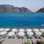 Oersmaris Boutique Hotel 4*