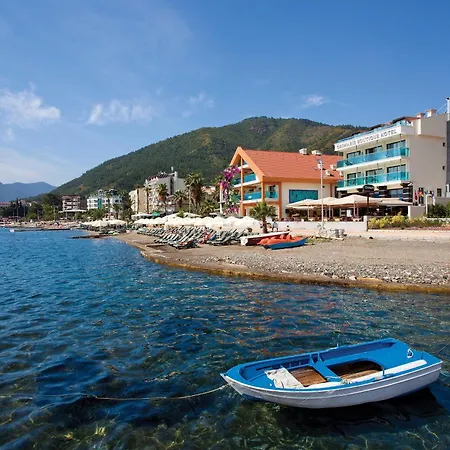 Oersmaris Boutique Szálloda 4*