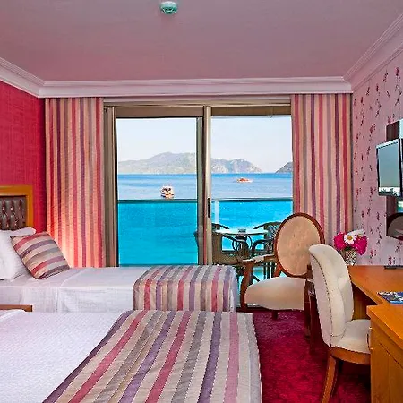 Oersmaris Boutique Hotel Marmaris