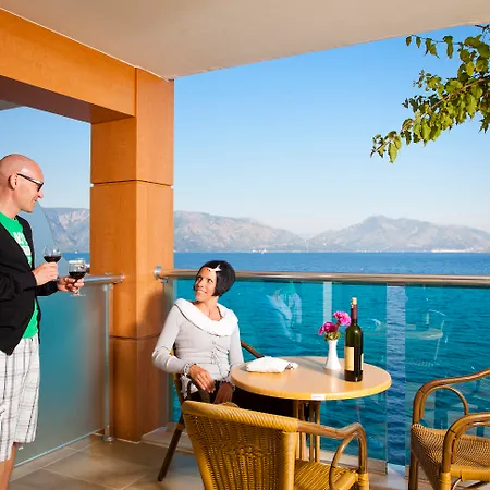Hotel Oersmaris Boutique Marmaris