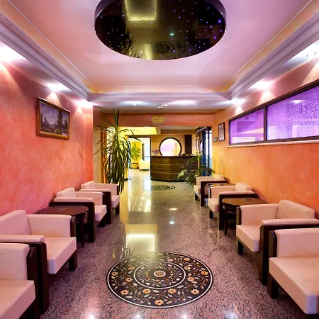 Oersmaris Boutique Marmaris