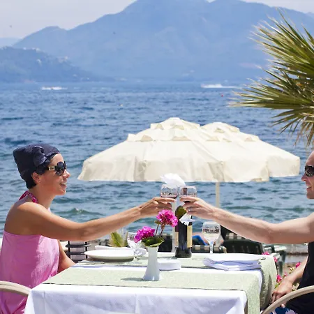 Oersmaris Boutique 4*