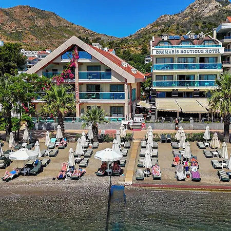 Hotel Oersmaris Boutique Marmaris