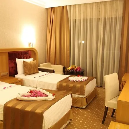 Oersmaris Boutique Hotel