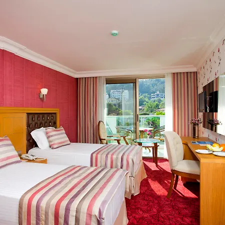 Hotel Oersmaris Boutique Marmaris