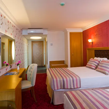 Oersmaris Boutique Marmaris