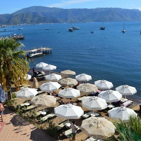 Hotel Oersmaris Boutique 4*