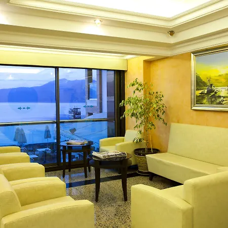 Oersmaris Boutique 4* Marmaris