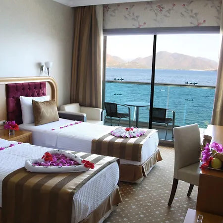 Oersmaris Boutique 4* מרמריס