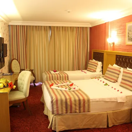 Hotel Oersmaris Boutique Marmaris