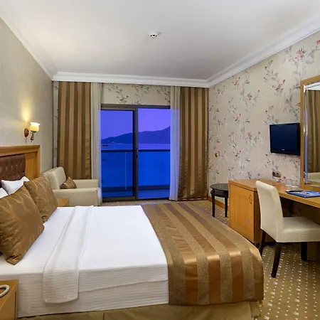 Oersmaris Boutique 4* מרמריס