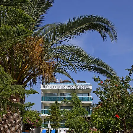 Oersmaris Boutique 4*