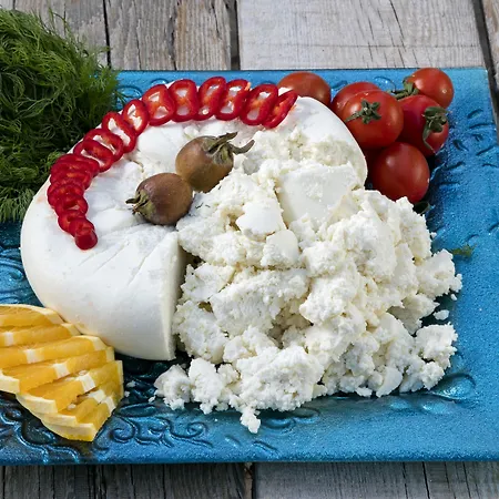 Hotel Oersmaris Boutique 4*