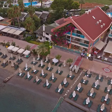 Hotel Oersmaris Boutique