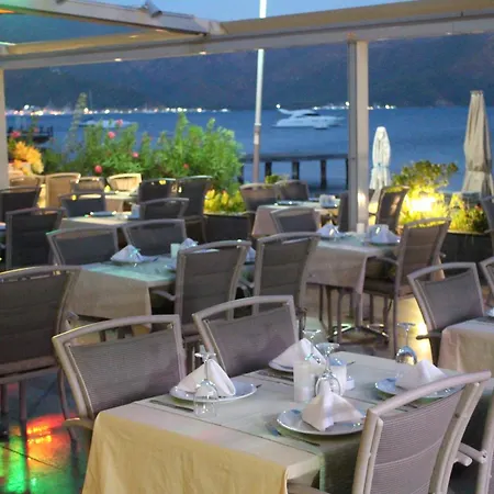 Hotel Oersmaris Boutique Marmaris