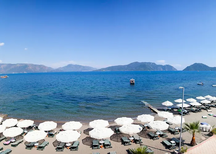Oersmaris Boutique 4*