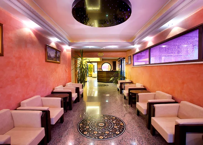 Oersmaris Boutique Мармарис
